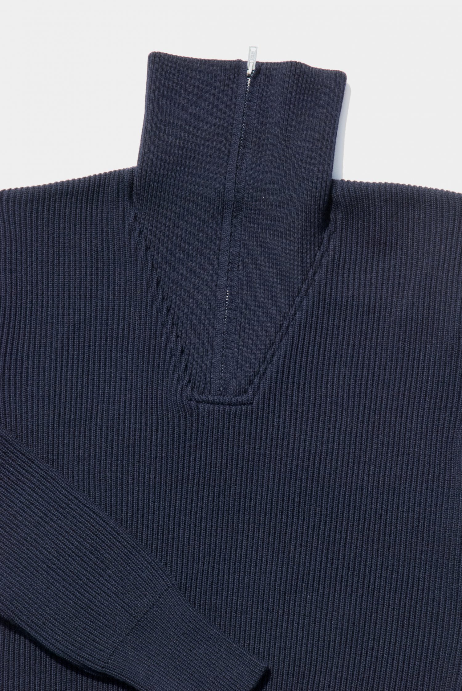 UNISEX TRUCKER SWEATER – Image 2