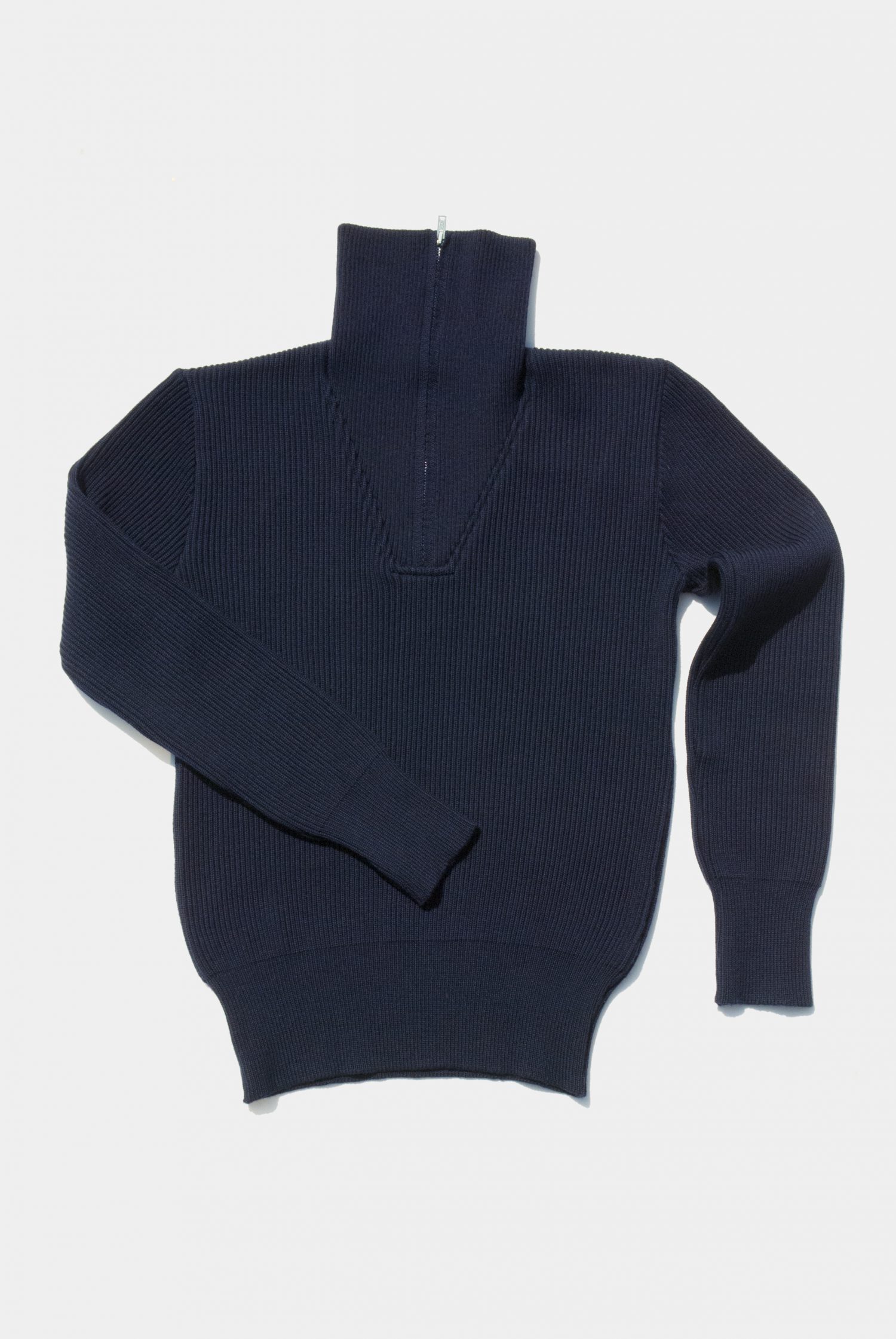 UNISEX TRUCKER SWEATER