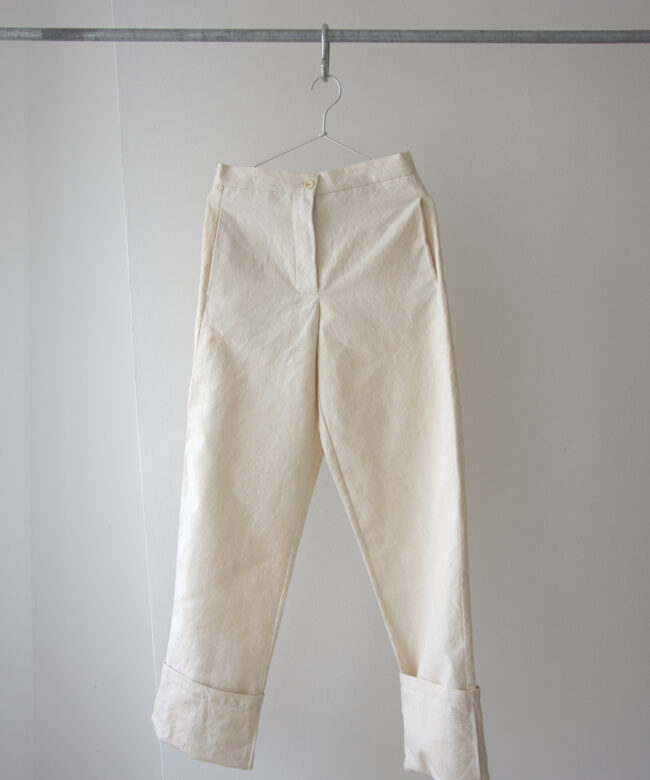 SAILOR PANTS