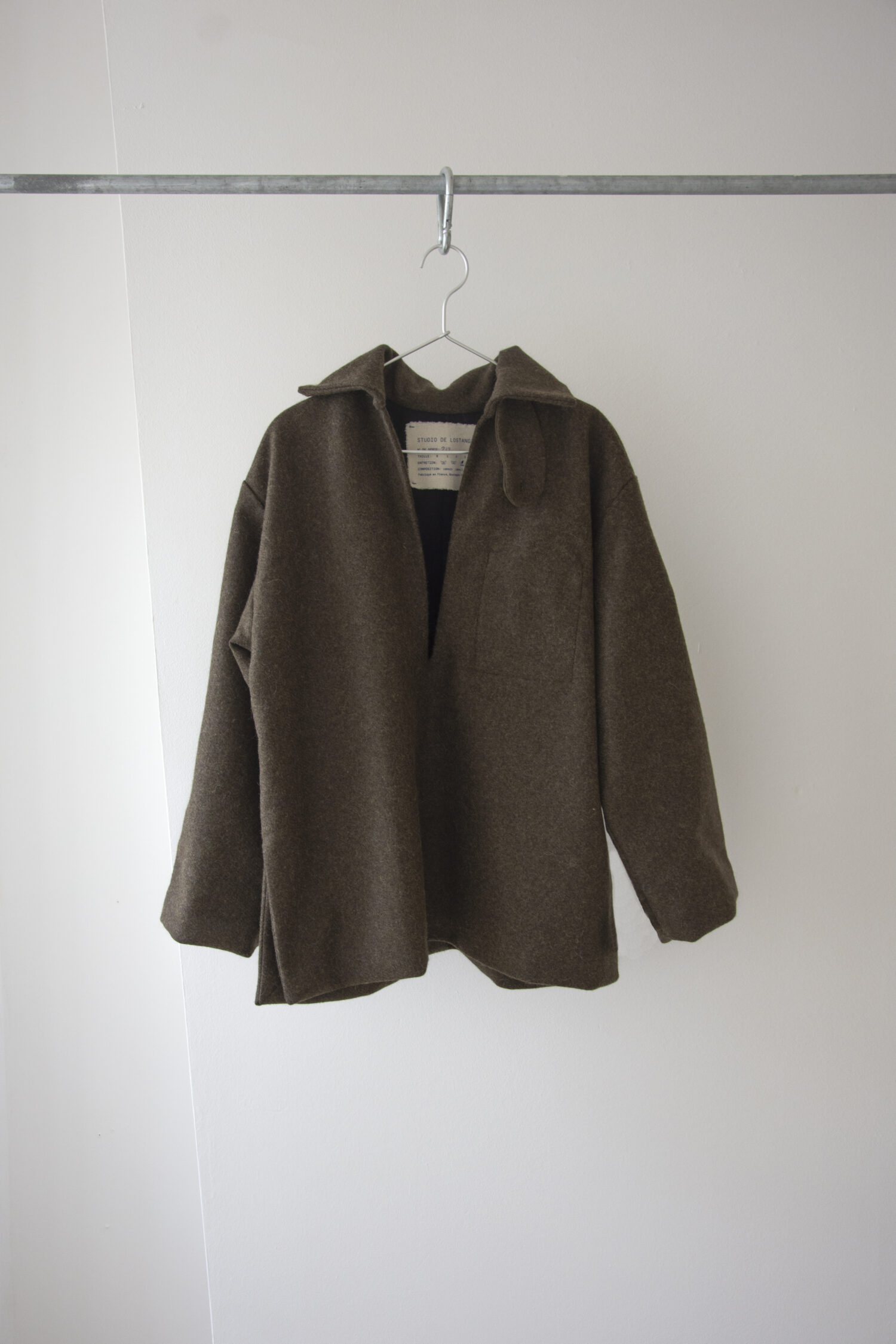 SAILOR JACKET