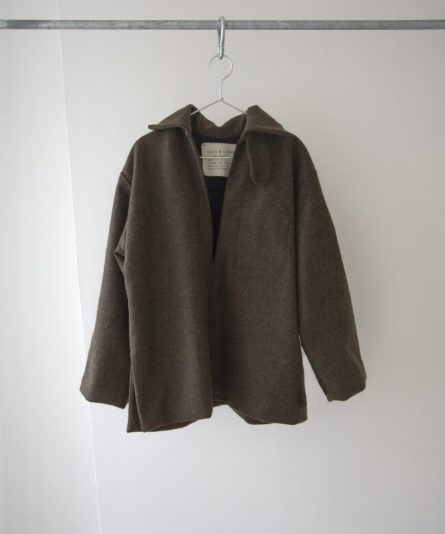SAILOR JACKET