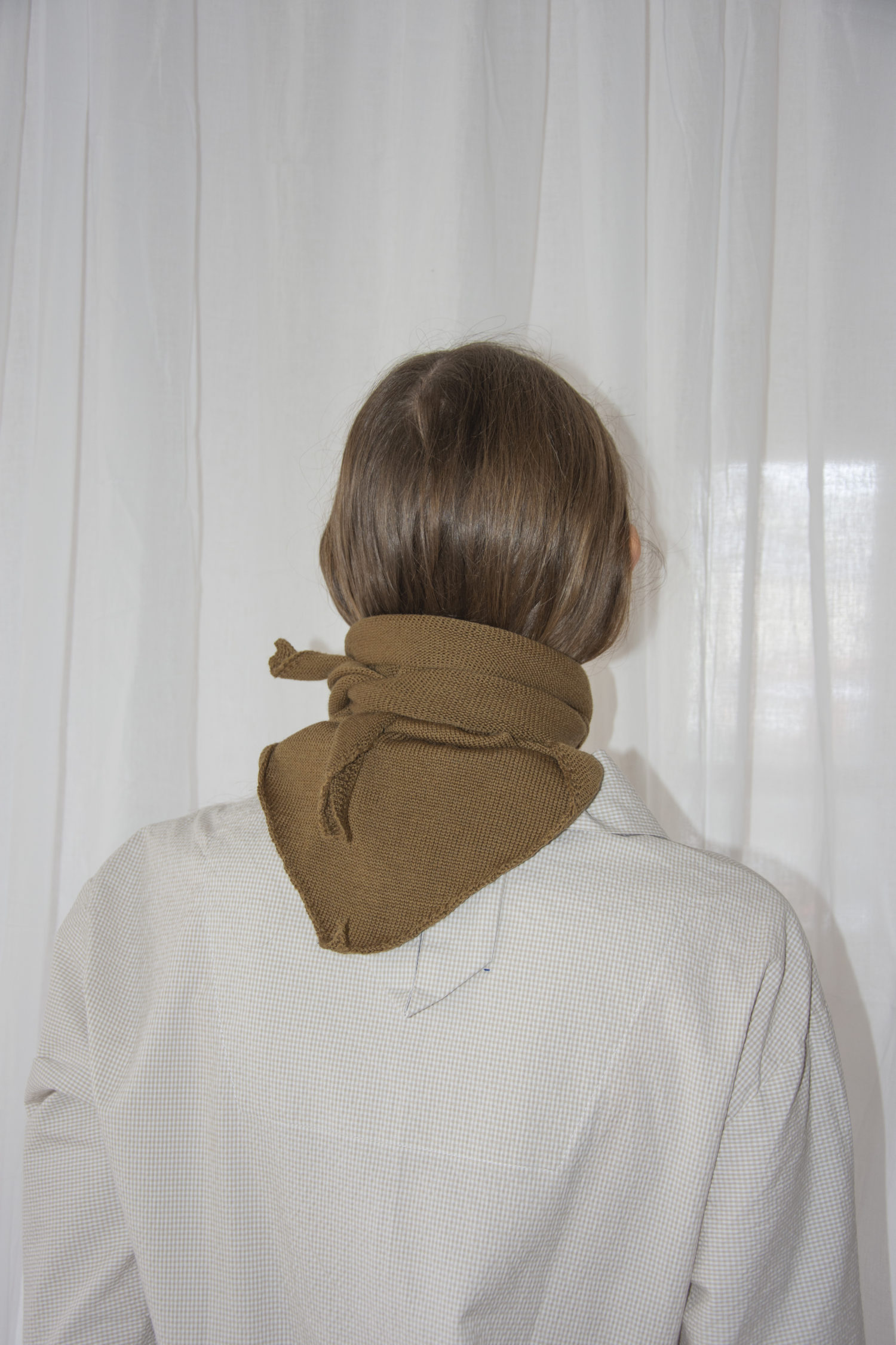 WOOL TRIANGLE