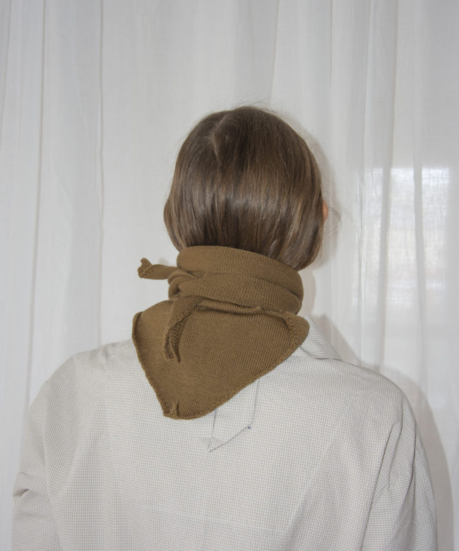 WOOL TRIANGLE