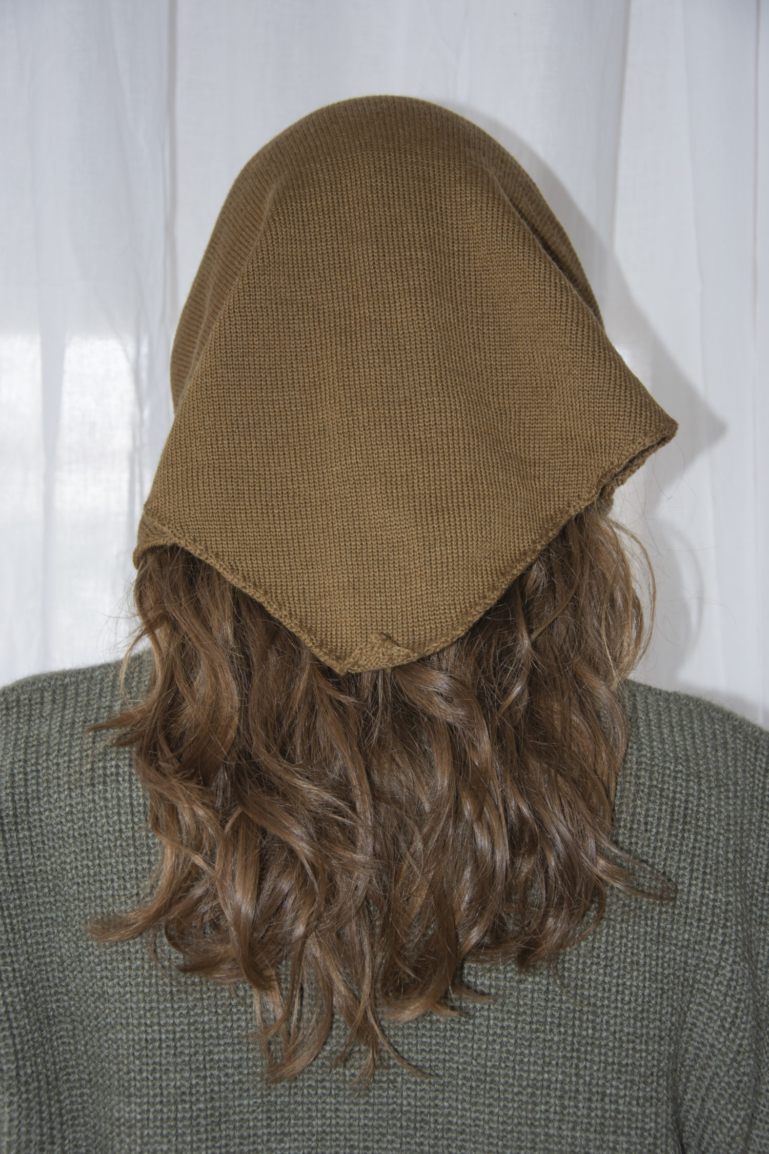 WOOL TRIANGLE – Image 3