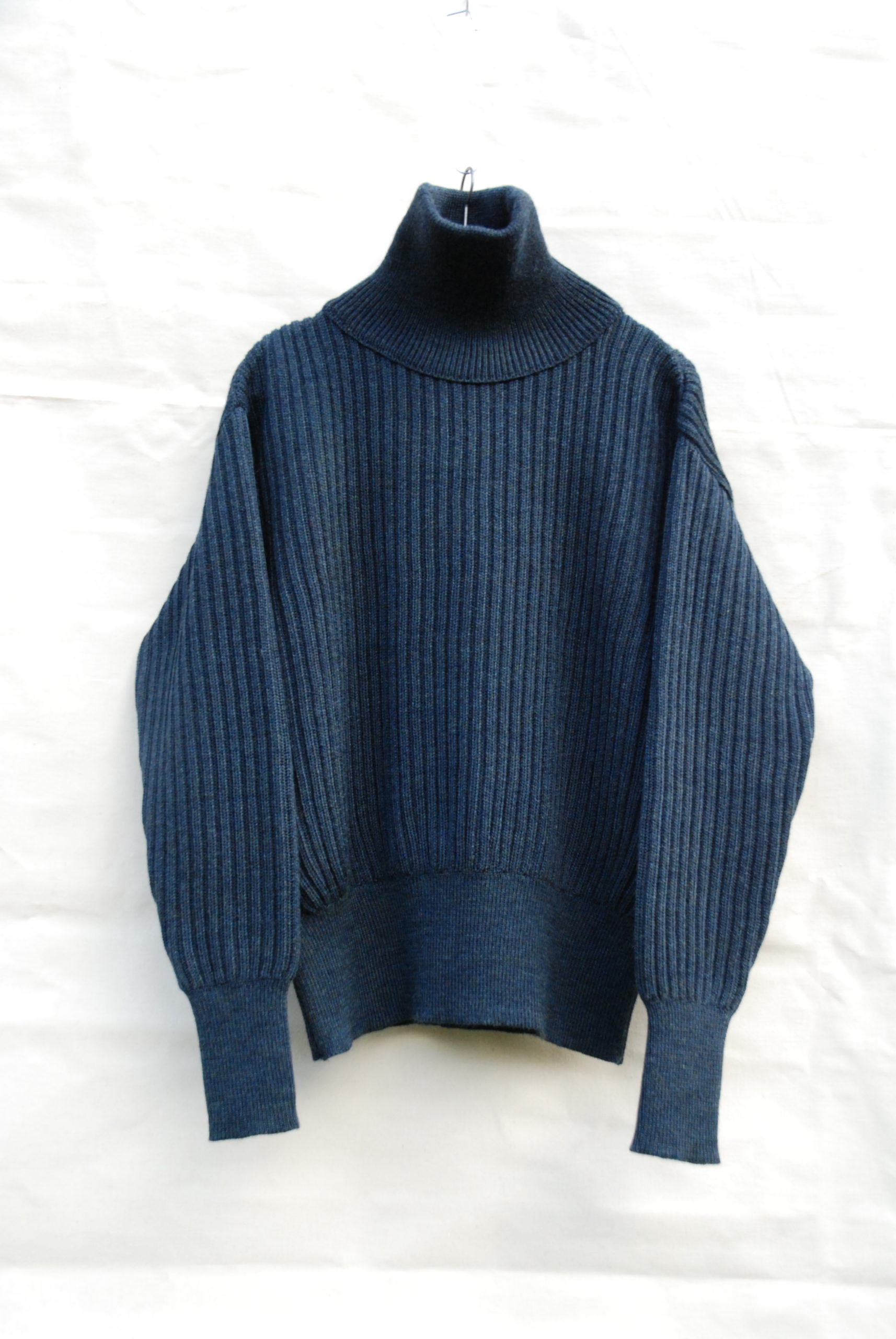 Funnel neck pullover hot sale