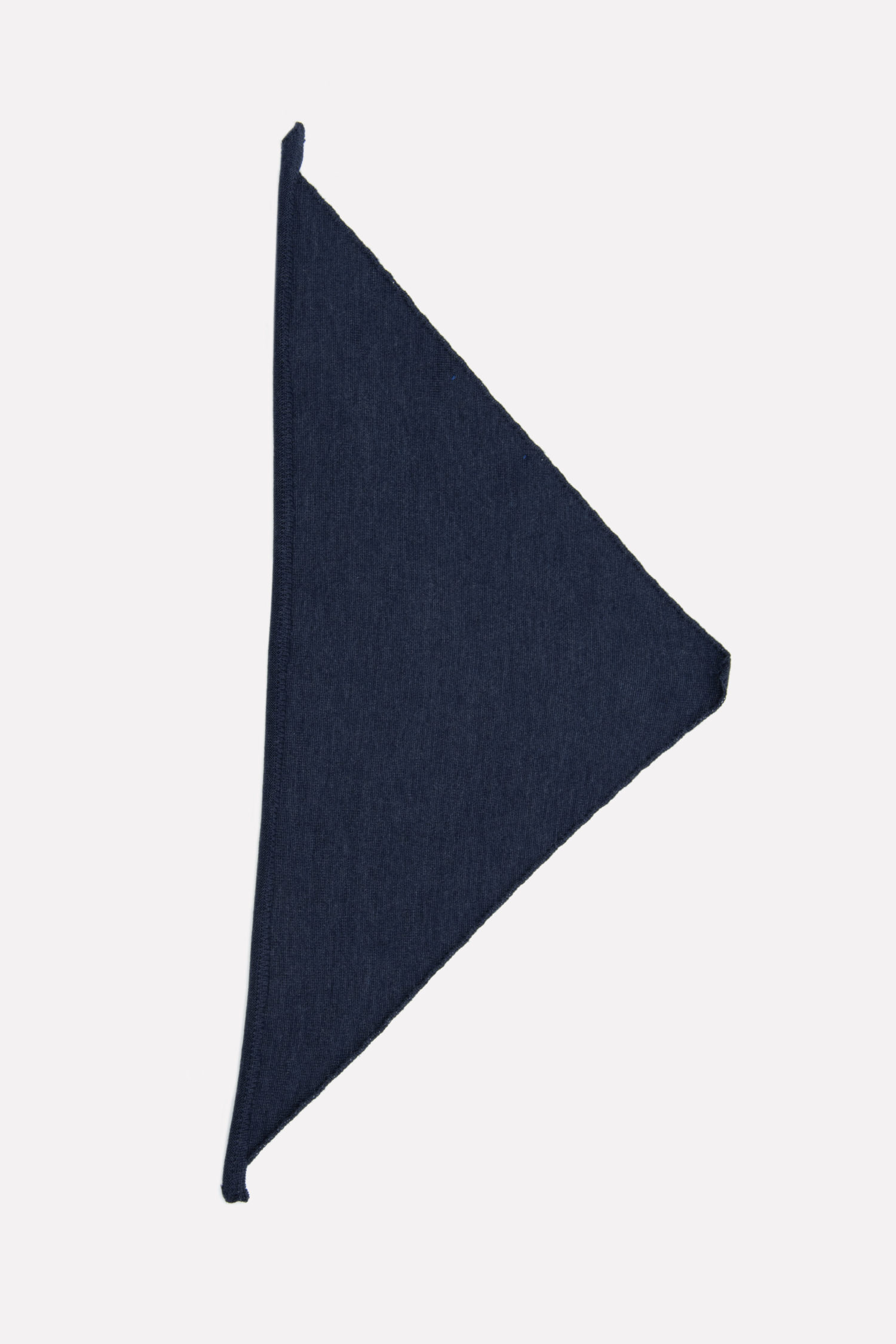 WOOL TRIANGLE NAVY