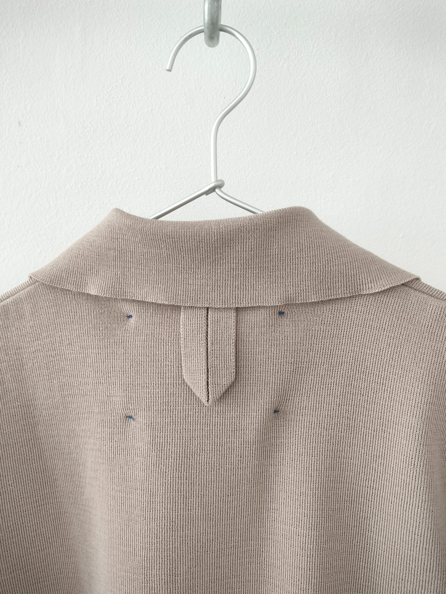 POLO BEIGE – Image 4