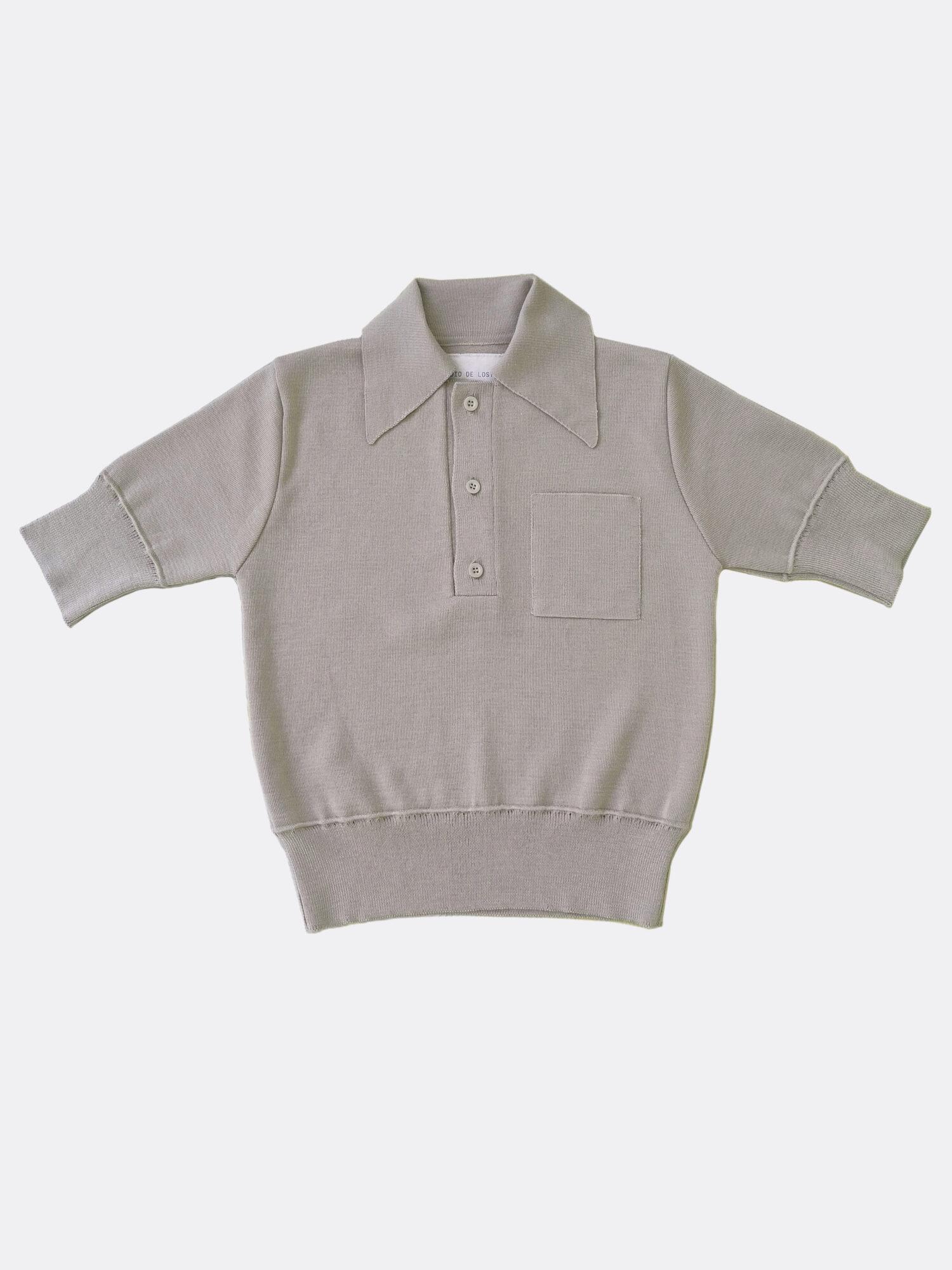 POLO BEIGE