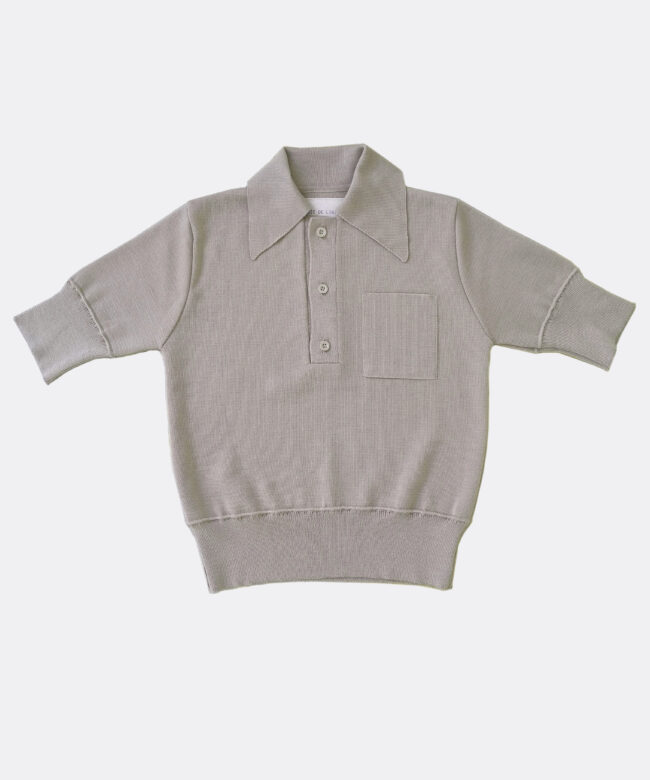 POLO BEIGE