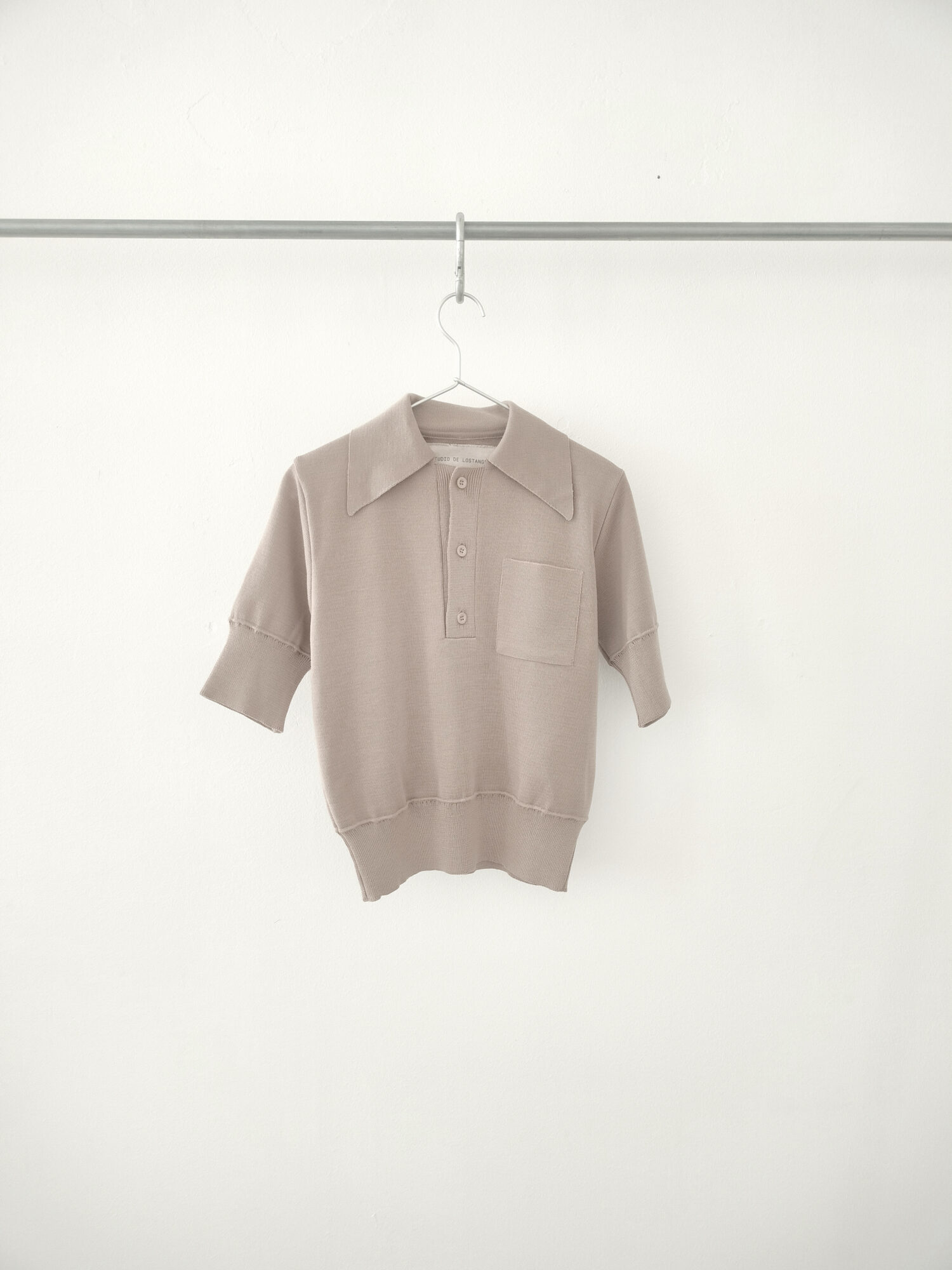 POLO BEIGE – Image 3